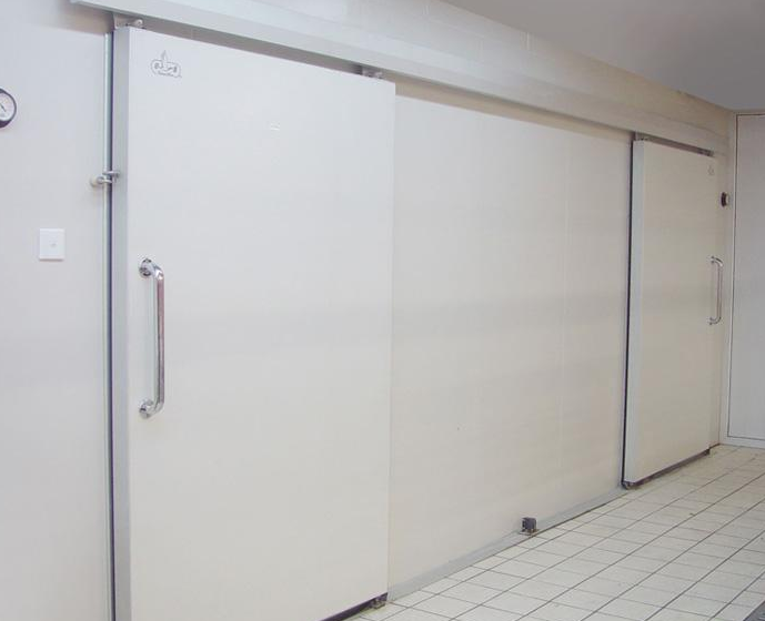 山東冷庫安裝排水設(shè)施的原則 山東冷庫安裝