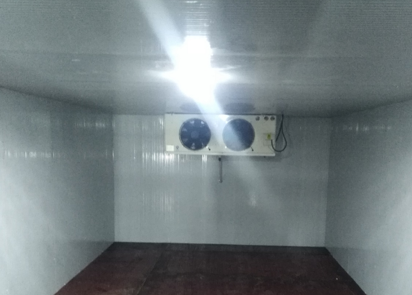 冷庫設(shè)計不合理會帶來一系列問題 濟(jì)南冷庫設(shè)計