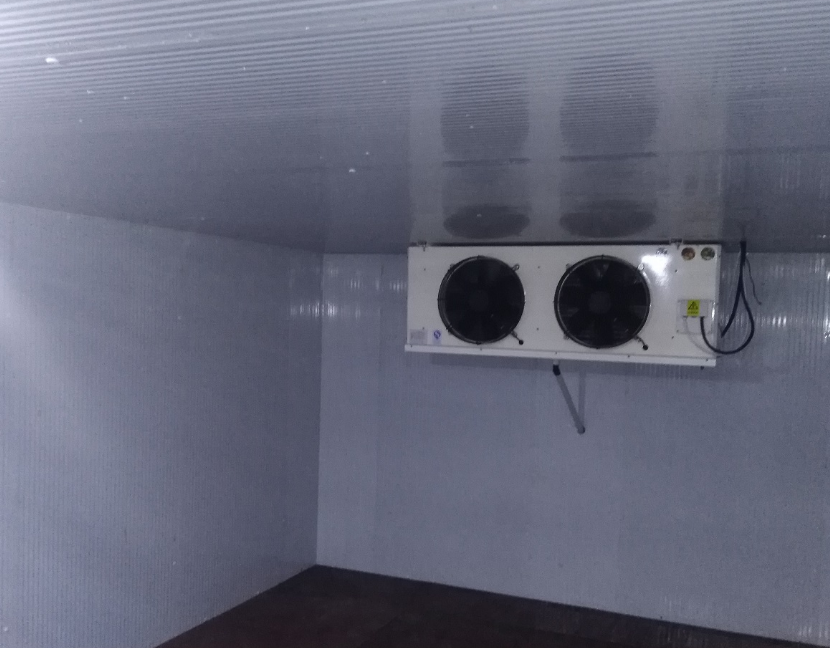 濟(jì)南冷庫維修中常見的維修故障 濟(jì)南冷庫維修