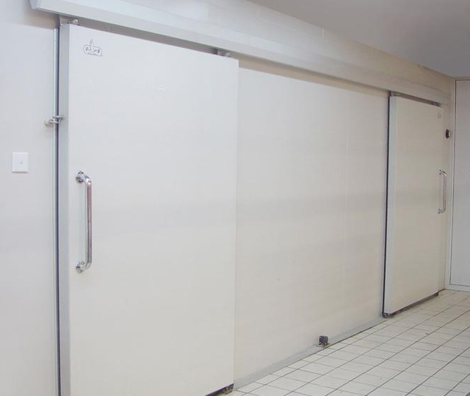 冷庫維修保養(yǎng)的具體方法 濟南冷庫維修