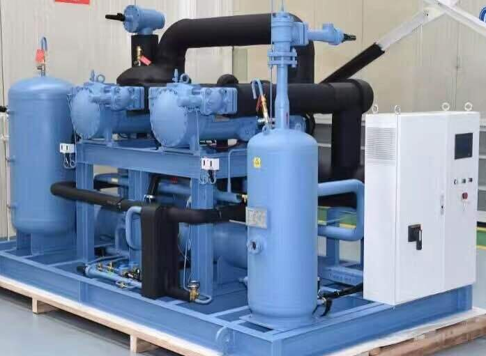 冷庫(kù)維修安裝工程要采取的措施 山東冷庫(kù)維修